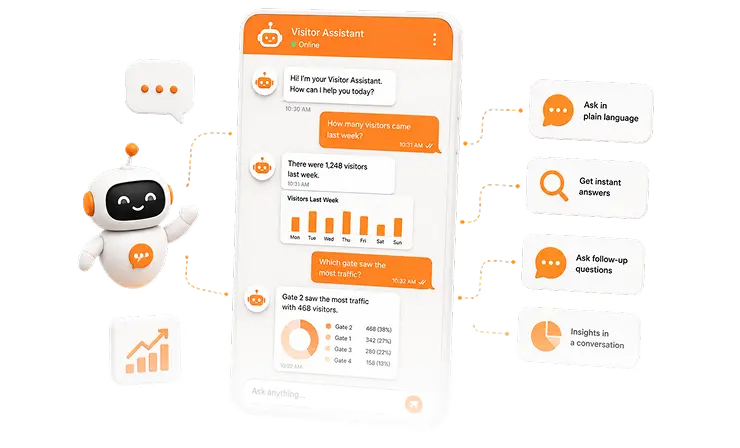 Conversational Chatbot