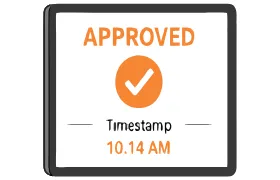 Approved