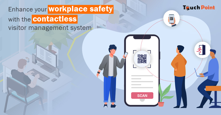 Visitor Management System