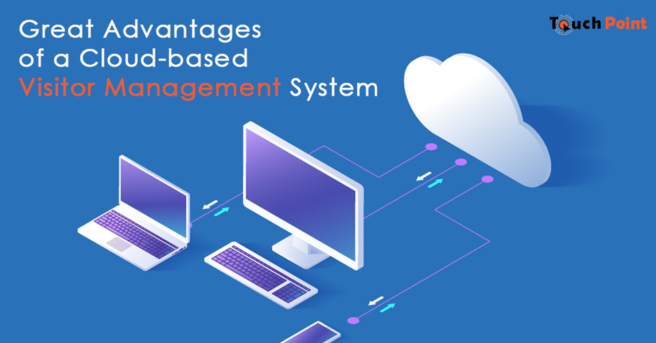 Visitor Management System