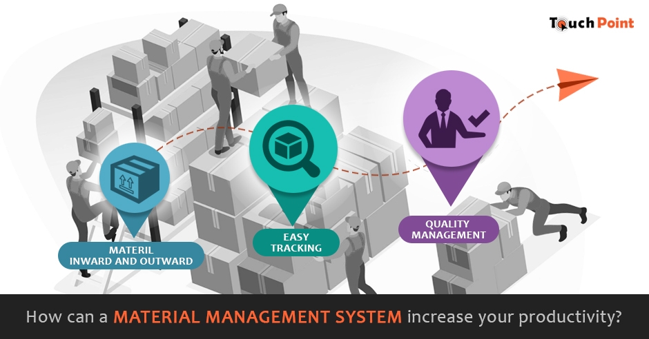 Visitor Management System