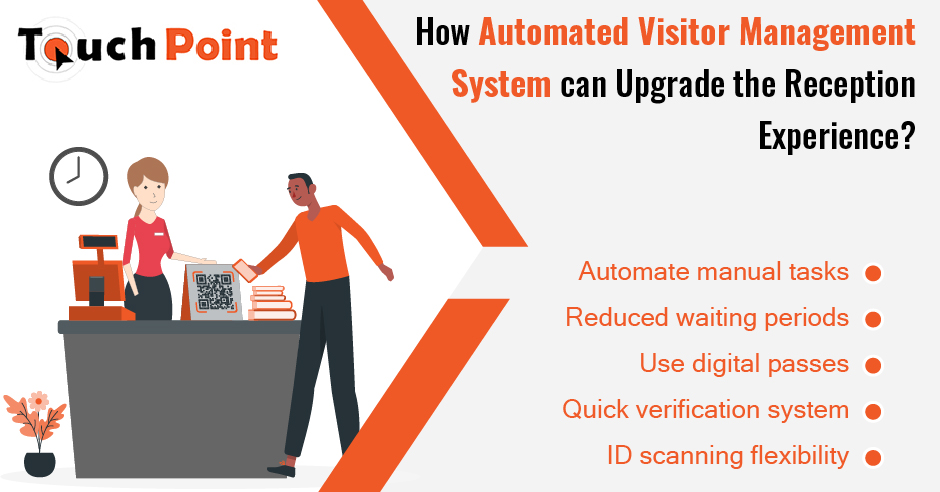 Visitor Management System