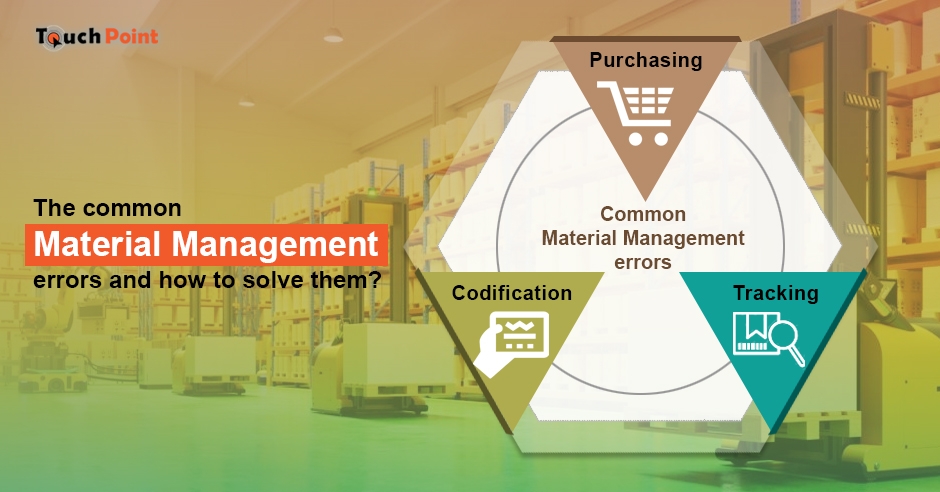 Material Gate Pass Management System