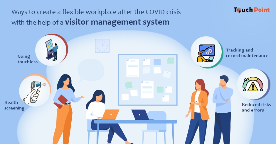 Visitor Management System