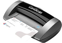Visitor registration system