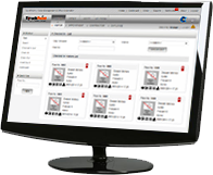 Visitor management system