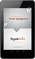visitor tracking system