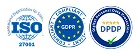 Certifications ISO GDPR DPDP