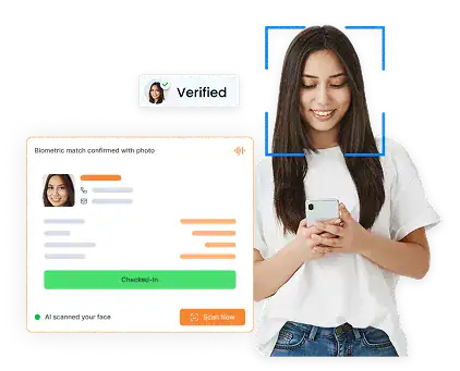 TouchPoint Solution